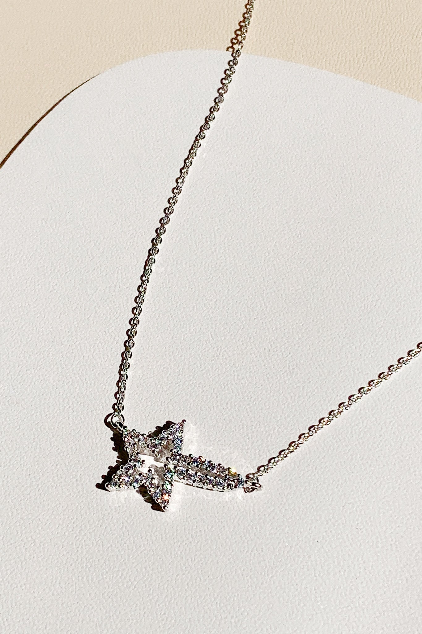 Asteri Necklace