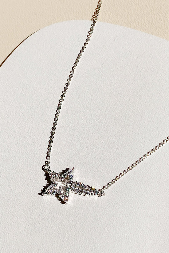 Asteri Necklace