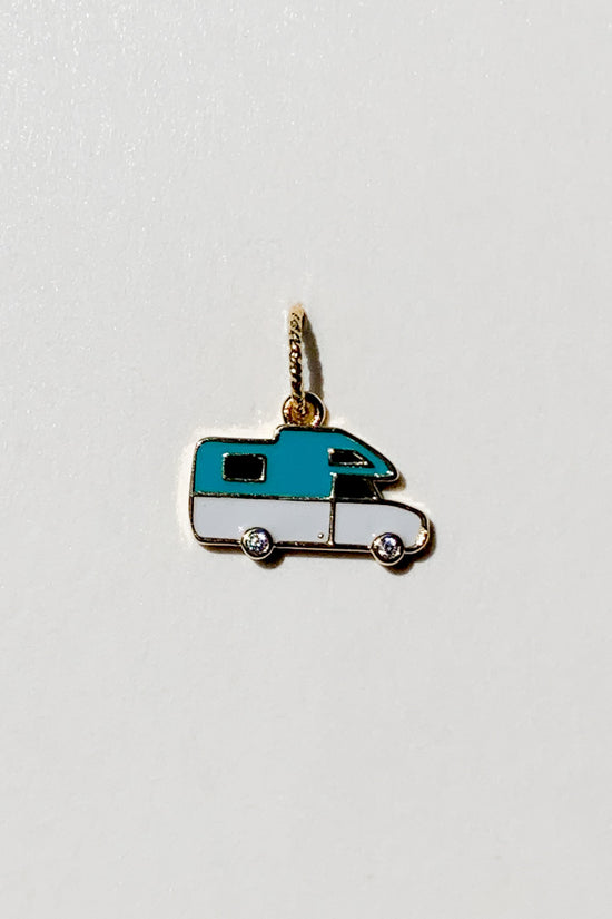 Caravan Charm