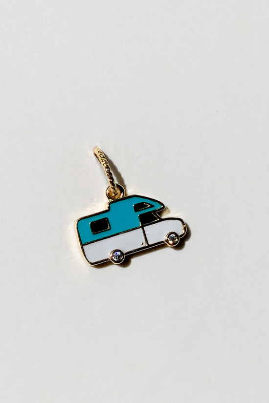 Caravan Charm