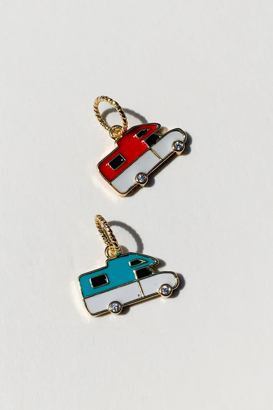 Caravan Charm