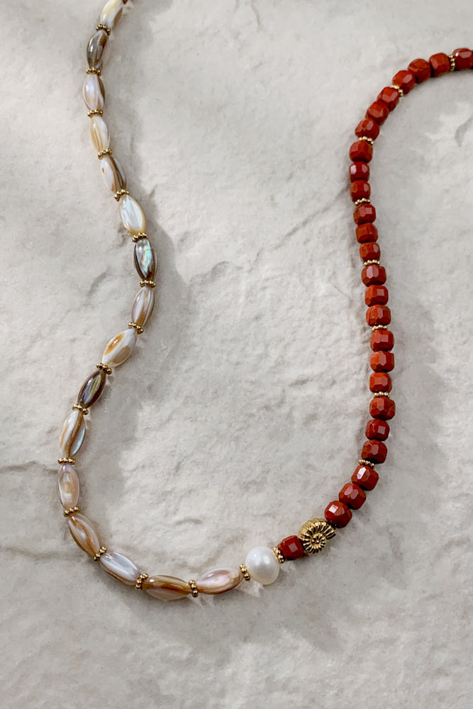 Ciro Necklace