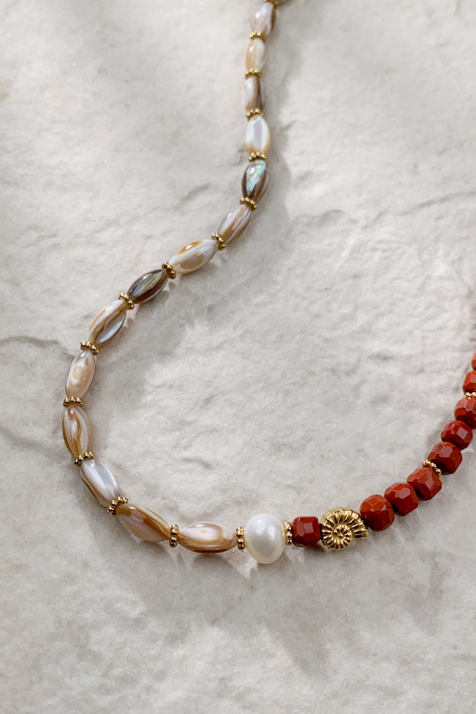 Ciro Necklace