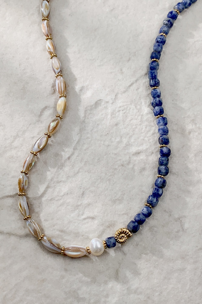 Ciro Necklace