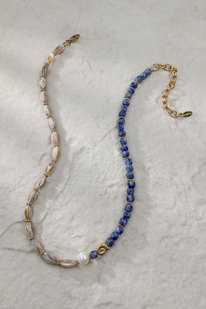Ciro Necklace