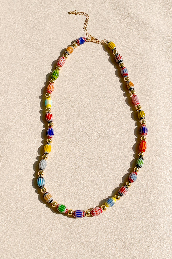 Zeki Necklace