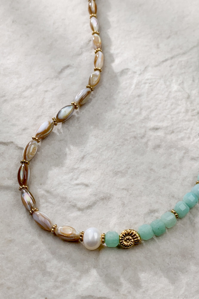 Ciro Necklace