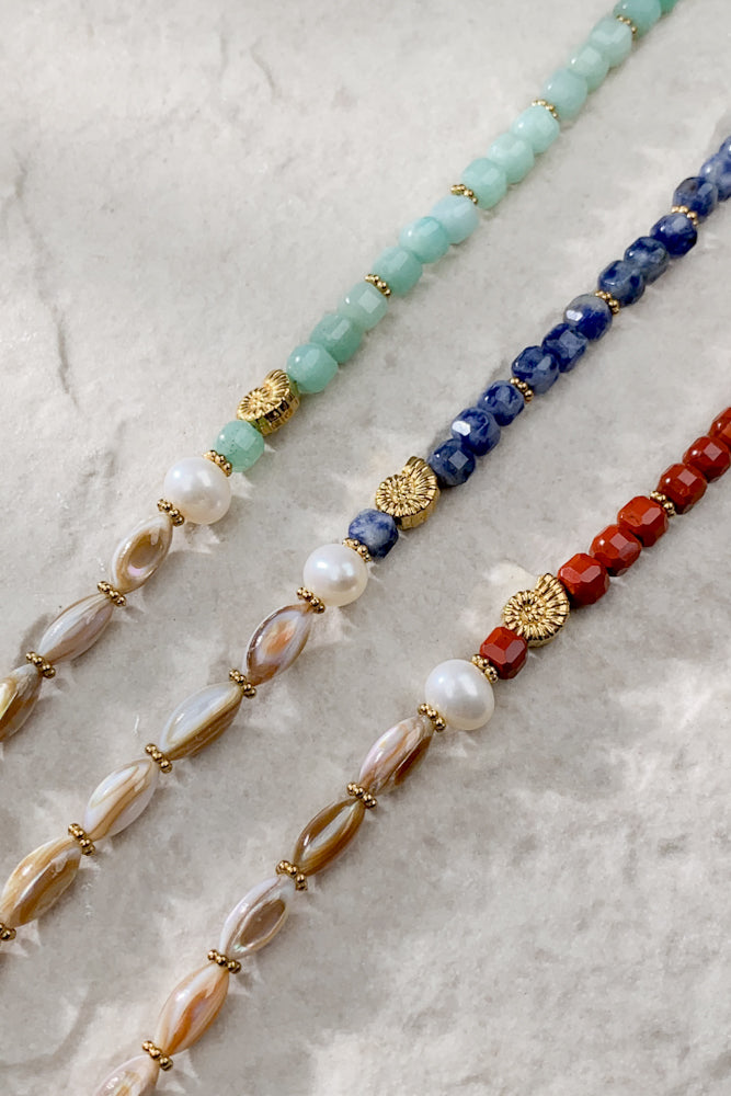 Ciro Necklace