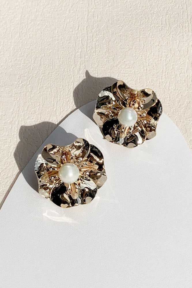 Florrie Earrings