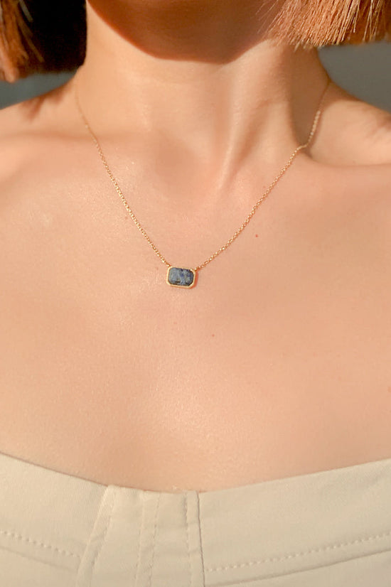Load image into Gallery viewer, Ronja Necklace
