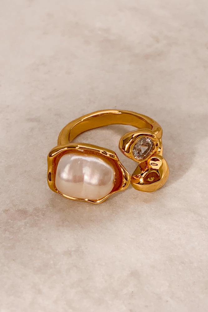 Bela Ring