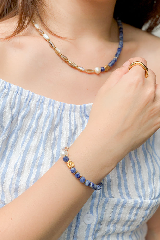 Ciro Necklace