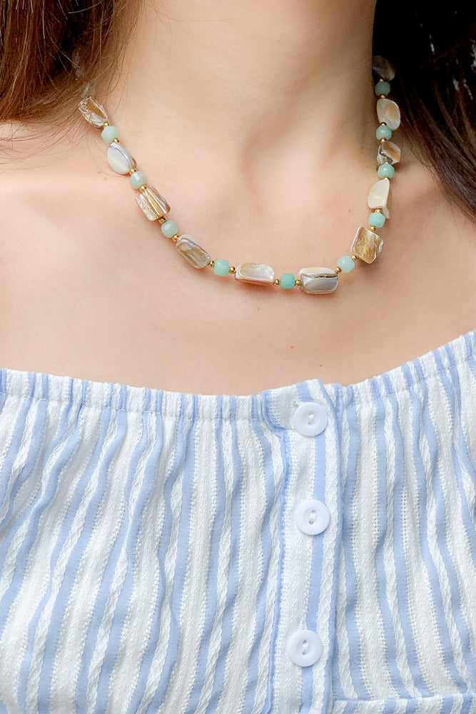 Bello Necklace