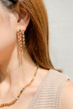 Danice Earrings