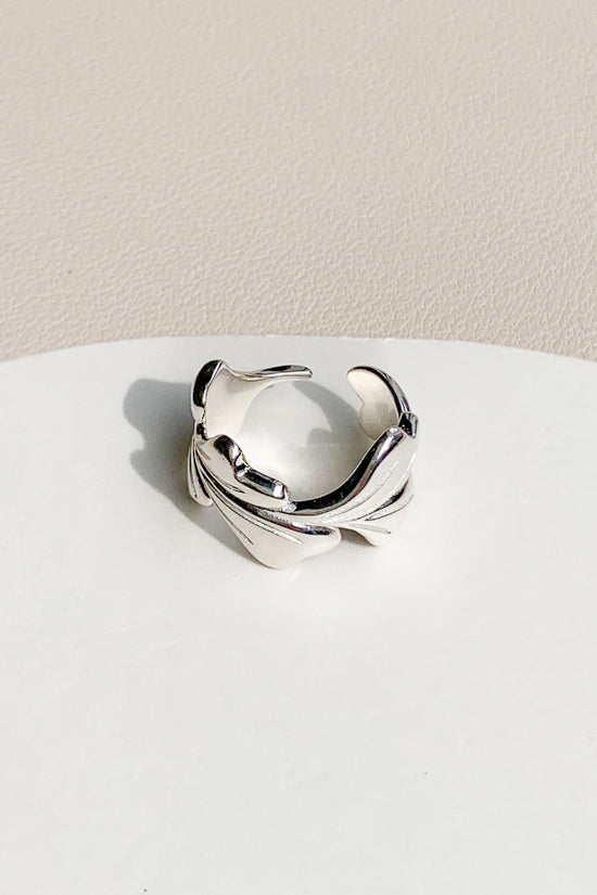 Kaede Ring (925 Silver)