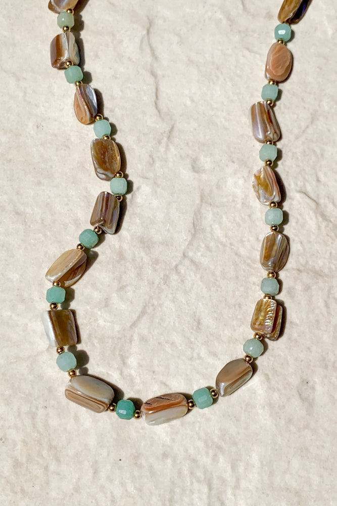 Bello Necklace