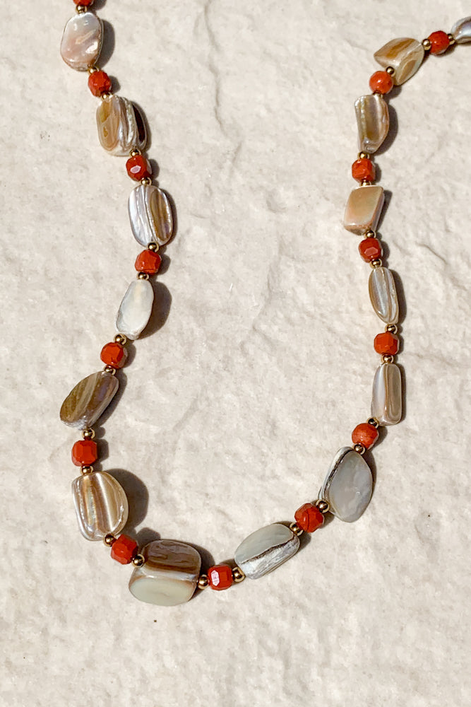Bello Necklace