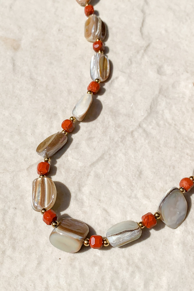 Bello Necklace