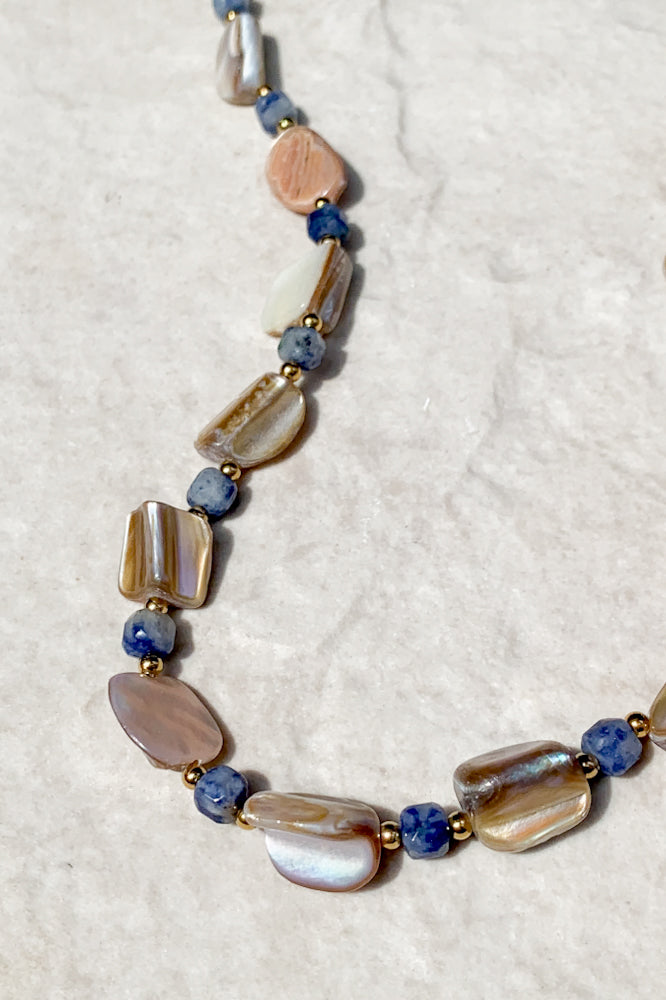 Bello Necklace