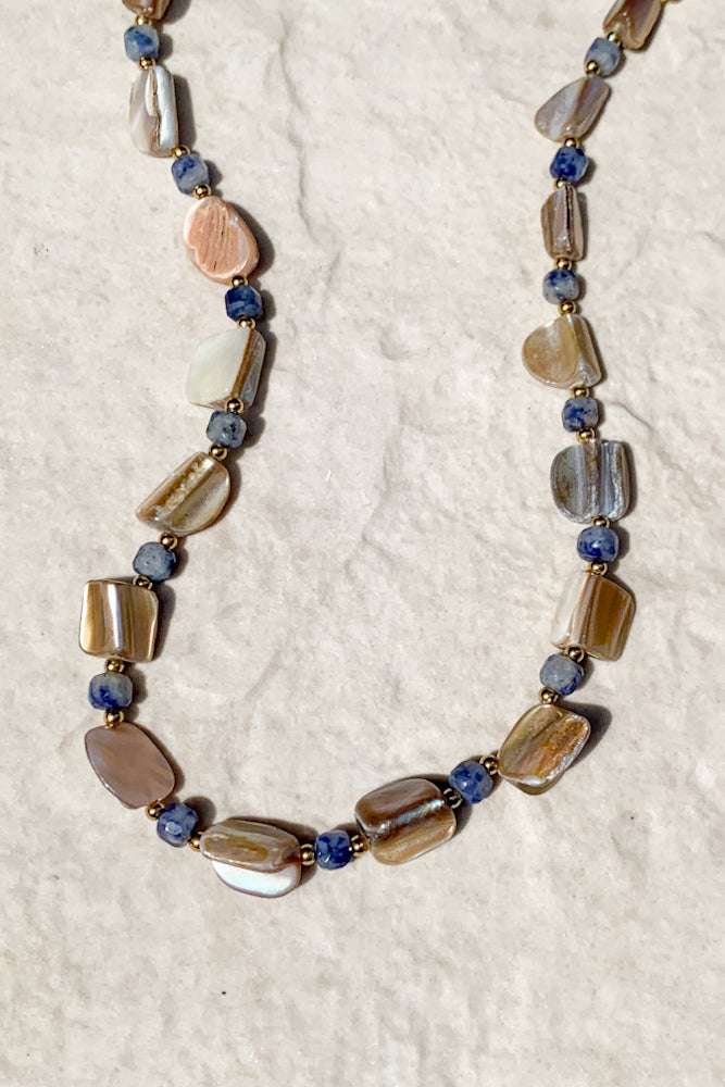 Bello Necklace