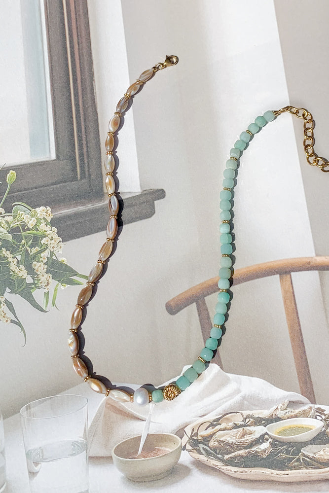 Ciro Necklace