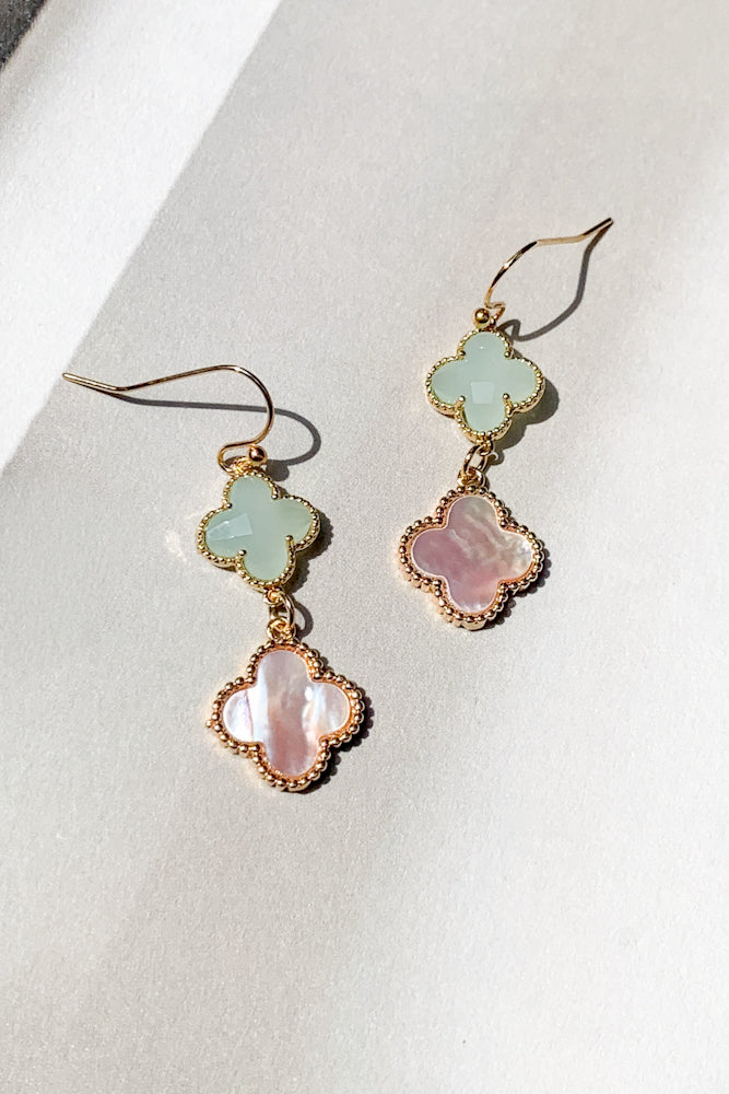 Lunelle Earrings