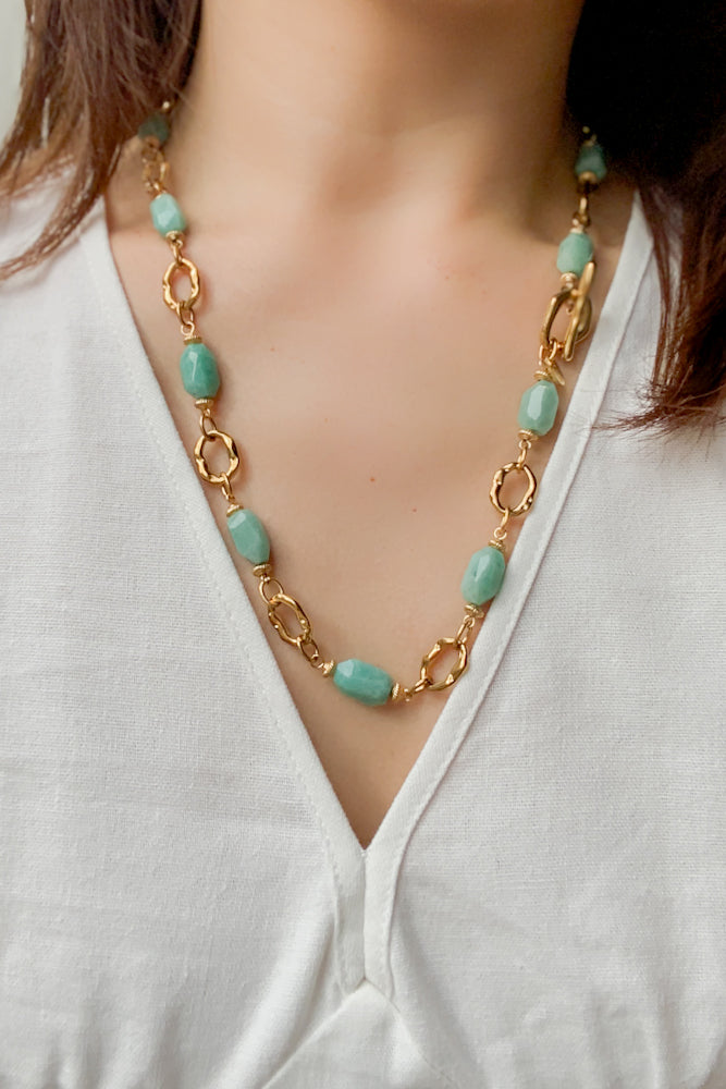 Lorene Necklace