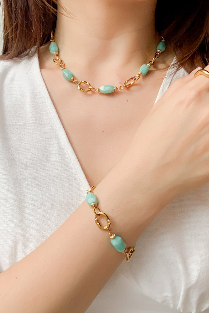 Lorene Necklace