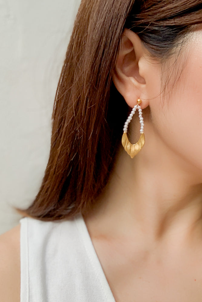 Reve Earrings
