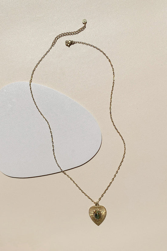 Arielle Necklace