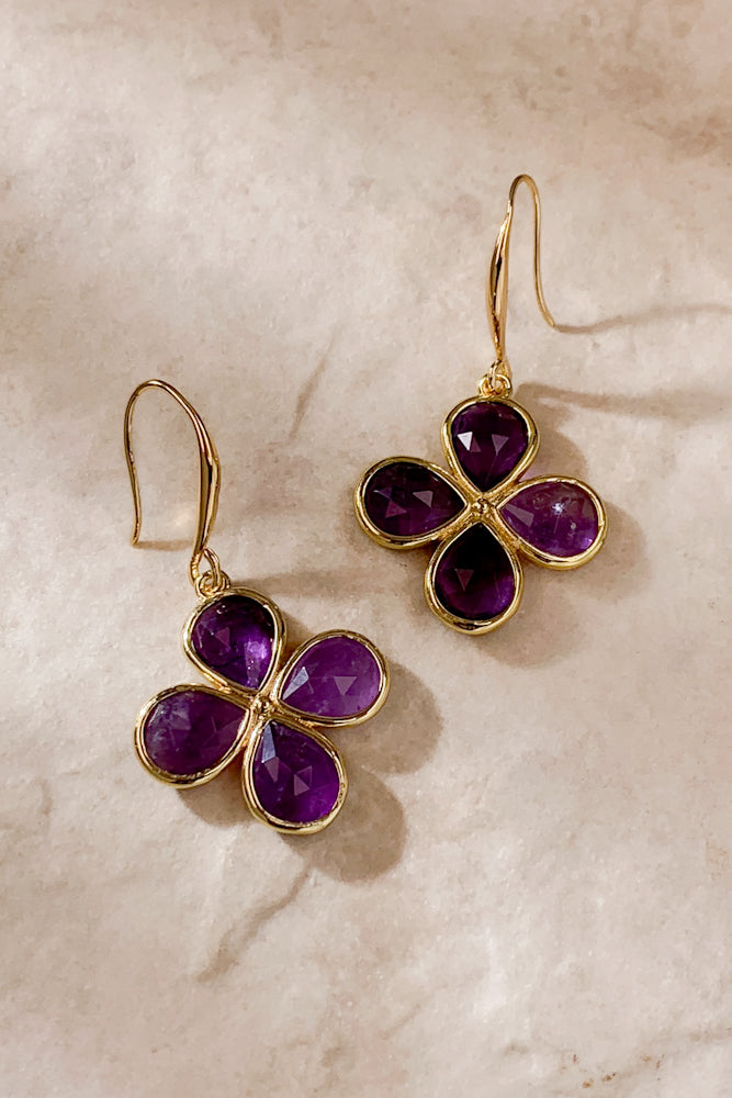 Emilia Earrings