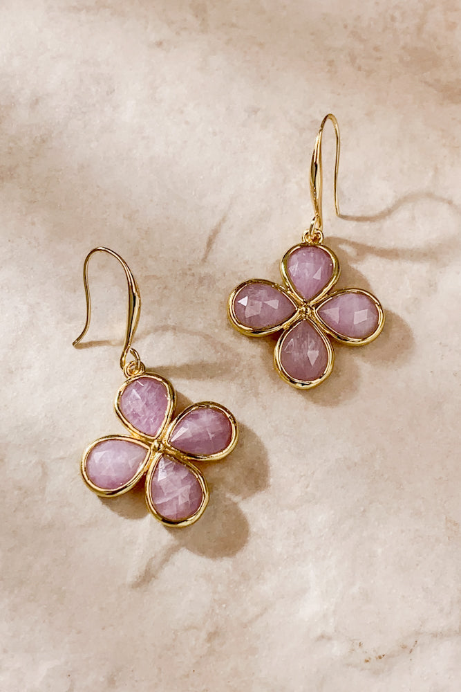 Emilia Earrings
