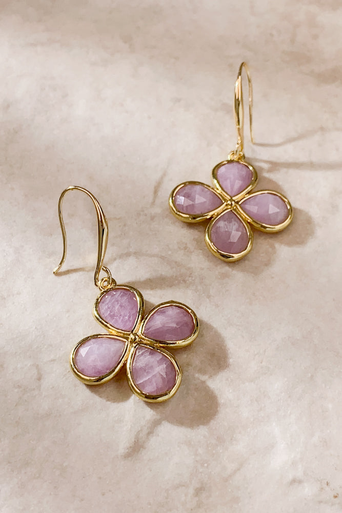 Emilia Earrings