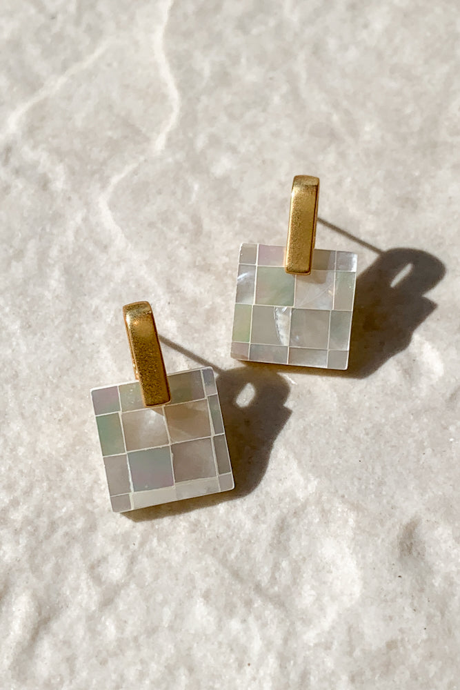 Rovia Earrings