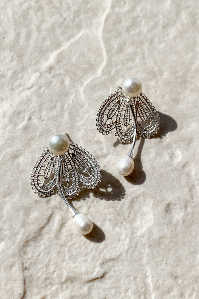 Elyra Earrings