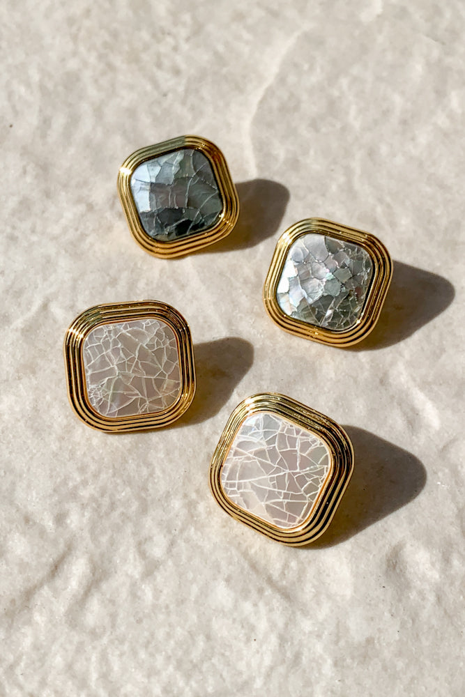 Mare Earrings