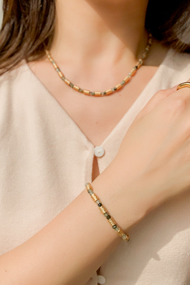 Gema Bracelet