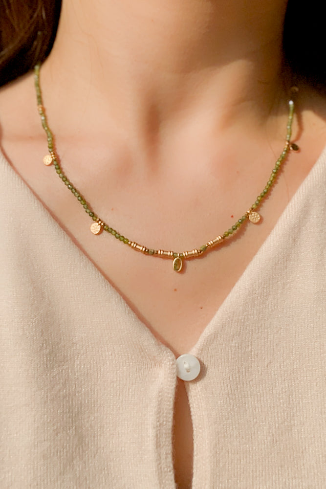 Ravela Necklace