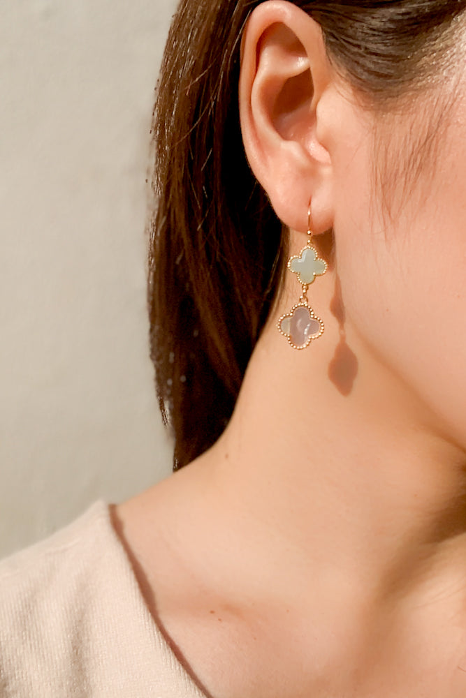 Lunelle Earrings