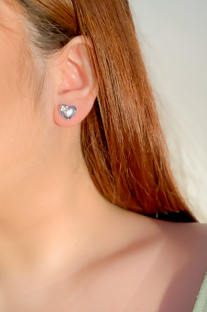 Zelle Ear Studs