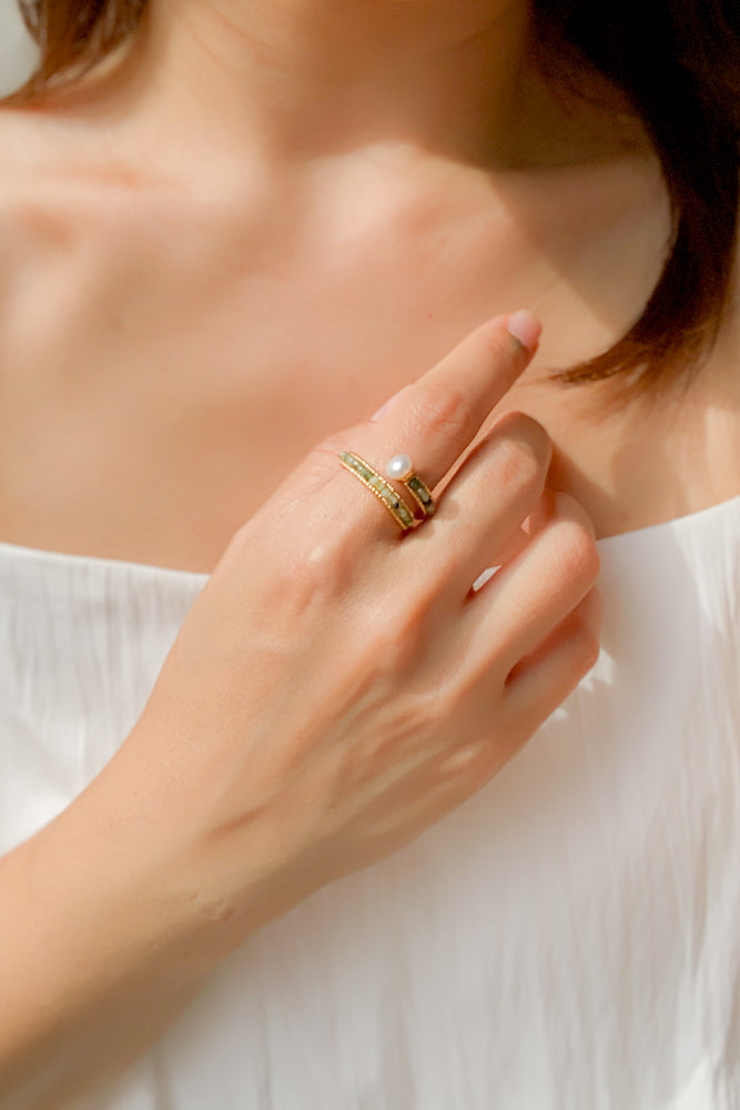 Avella Ring