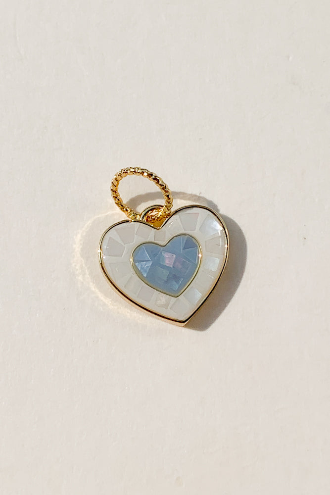 Load image into Gallery viewer, Sweetheart Charm
