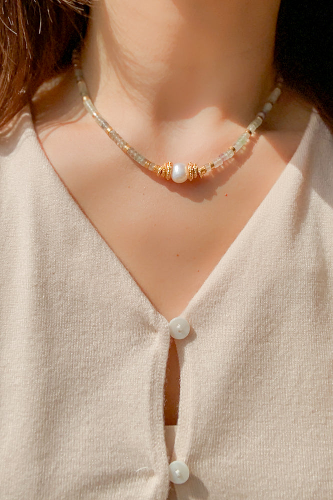Ruchi Necklace