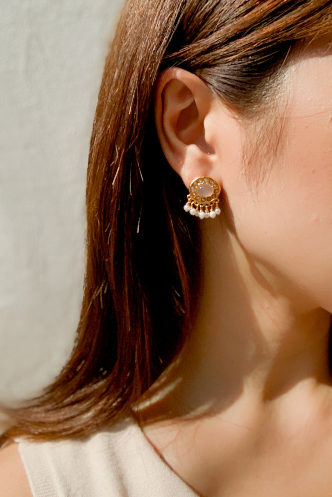 Gehna Earrings