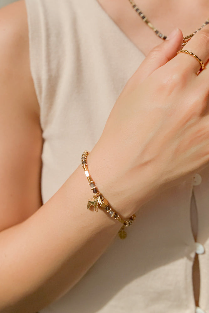 Heera Bracelet