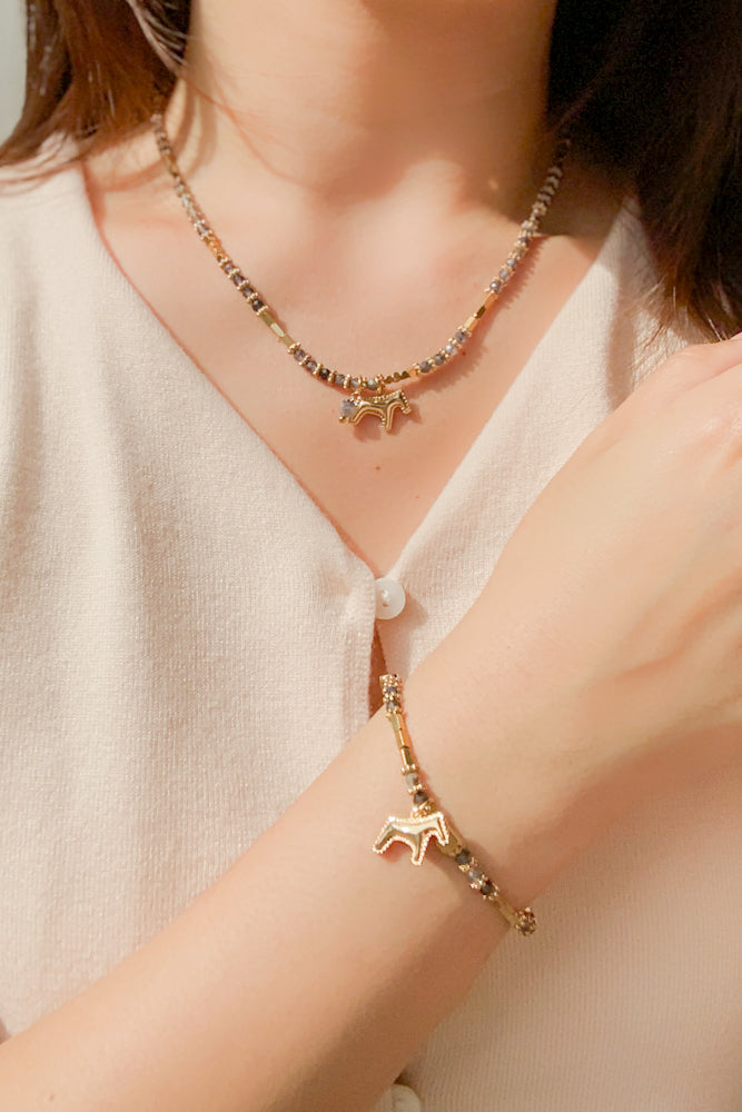 Heera Bracelet