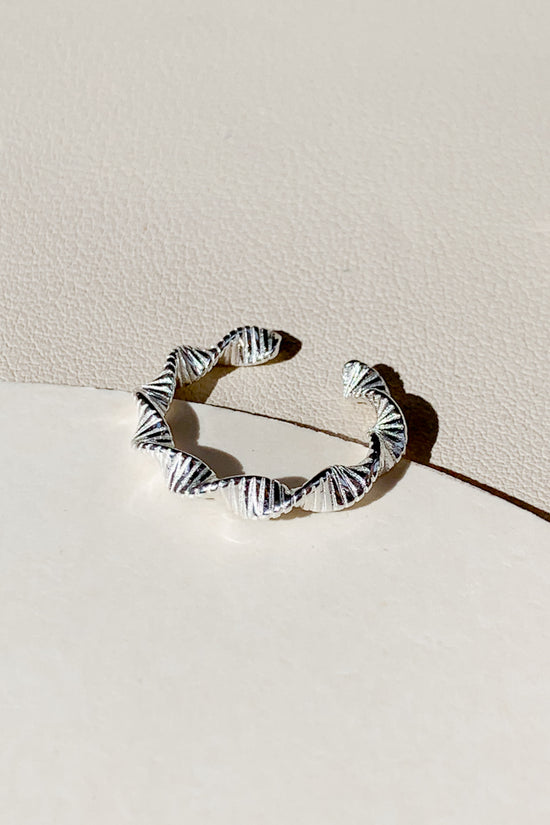 Enzo Ring (925 Silver)