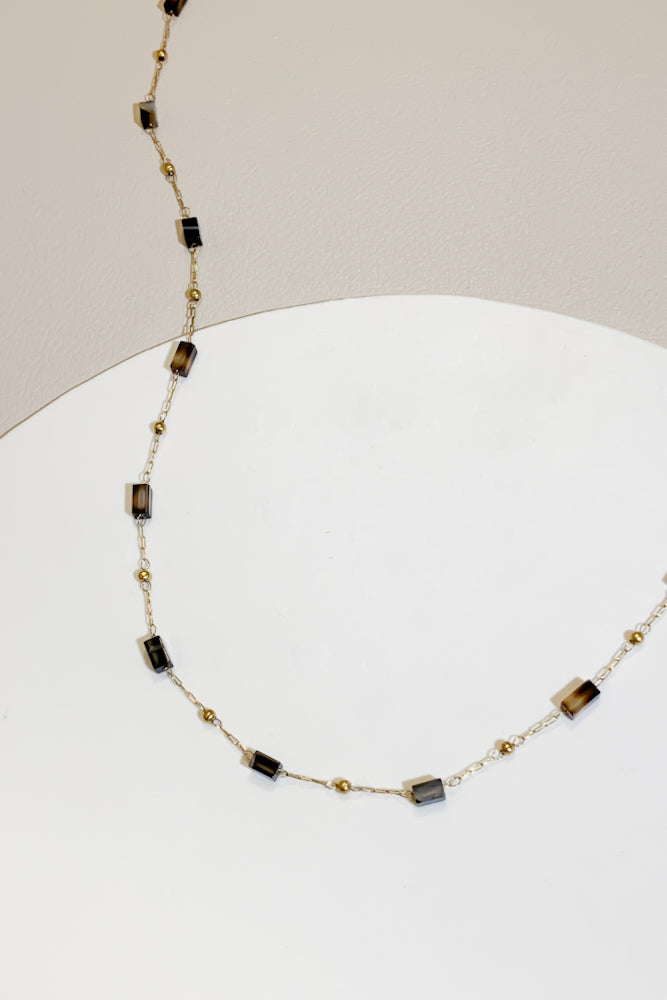 Bayla Necklace