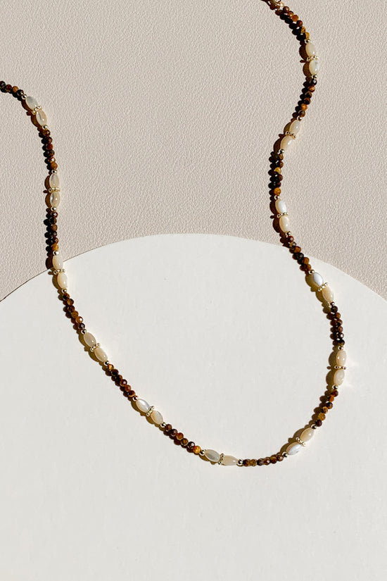 Load image into Gallery viewer, Sabena Necklace
