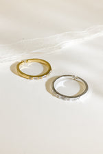 Sabre Ring (925 Silver)